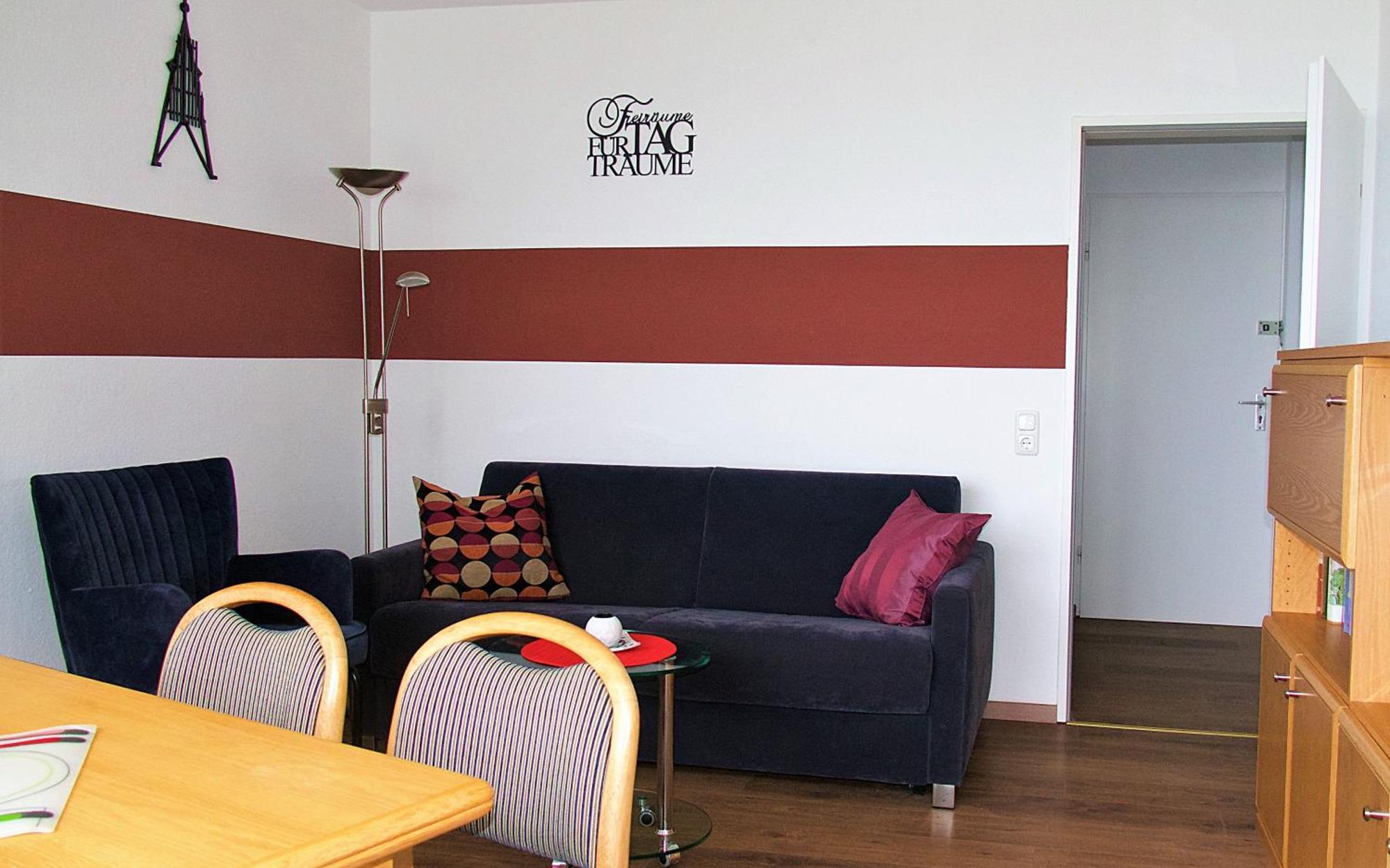 Haus Seehuette Seehuette Haus 2 Wohnung 103 Cuxhaven Luaran gambar
